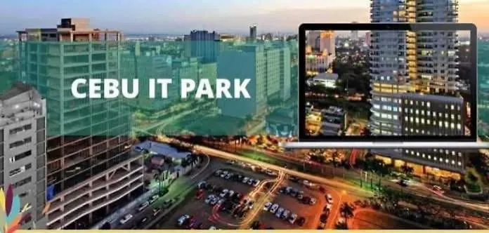 Villahermia Staycation Avida Riala, It Park Апартаменты